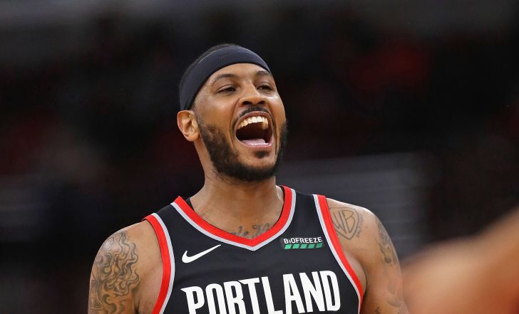 כרמלו אנתוני