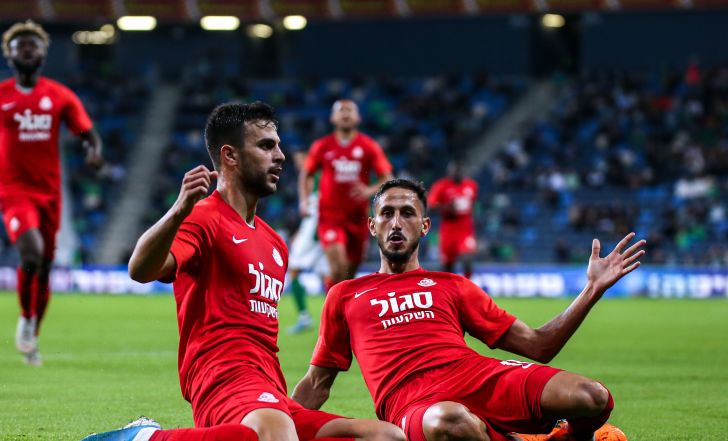 שגיב יחזקאל , דין דוד