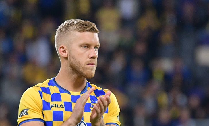 רוסלן ברסקי