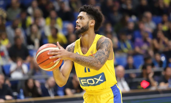 טיילר דורסי