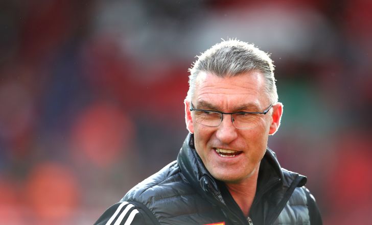 נייג'ל פירסון