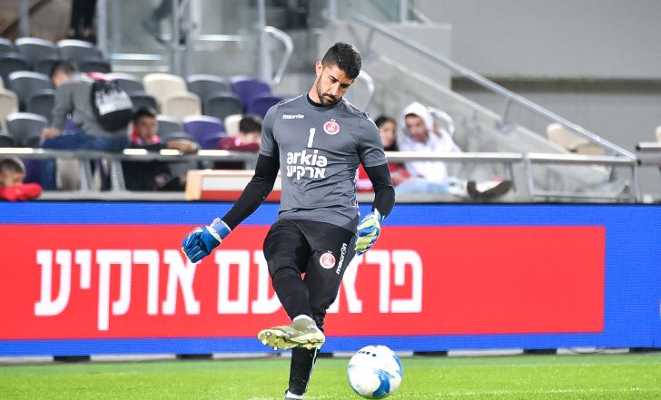 יואב ג'ראפי