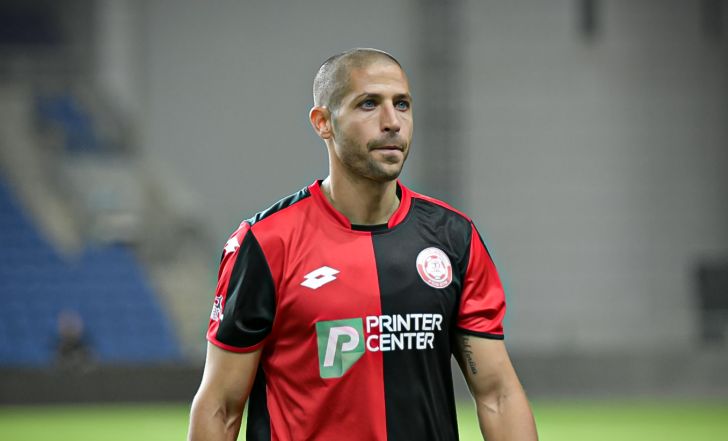 חגי גולדנברג