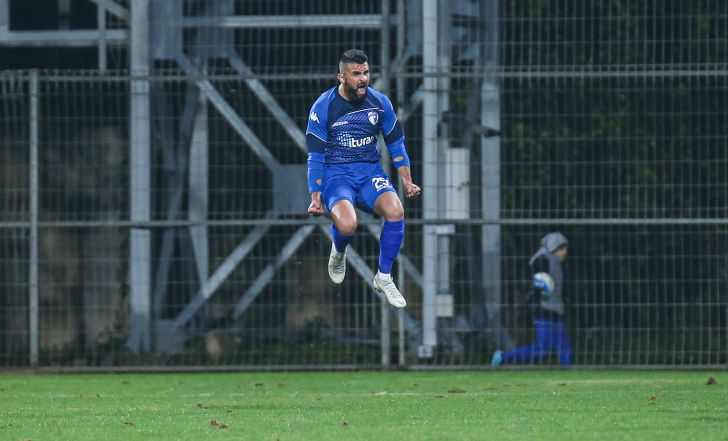 עבדאללה חליחל