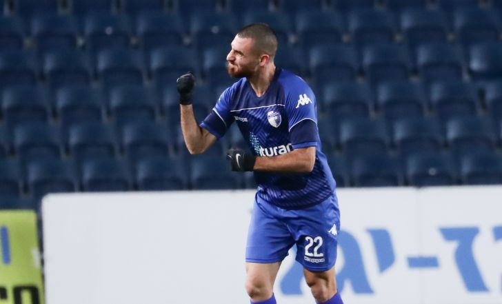 איסמעיל ריאן