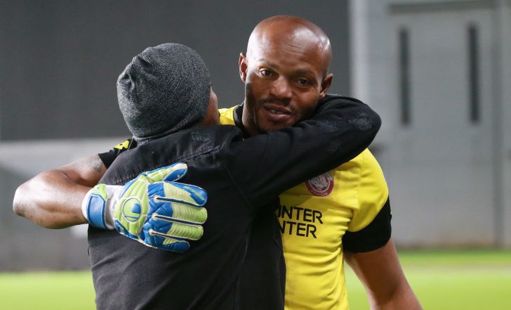 אוסטין אג'ידה