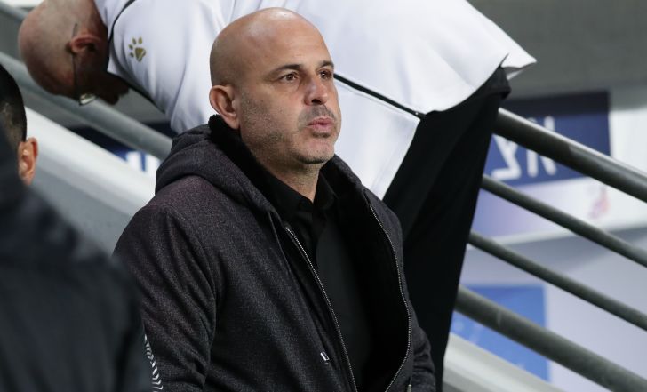 יוסי אבוקסיס