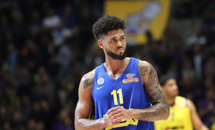 טיילר דורסי