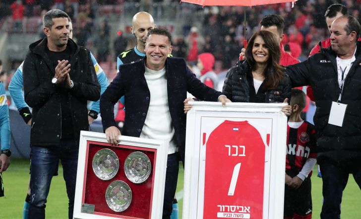 ברק בכר, אלונה ברקת