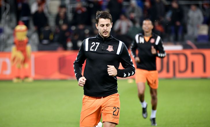 מתיאה ליואיץ'