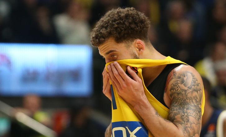 סקוטי ווילבקין