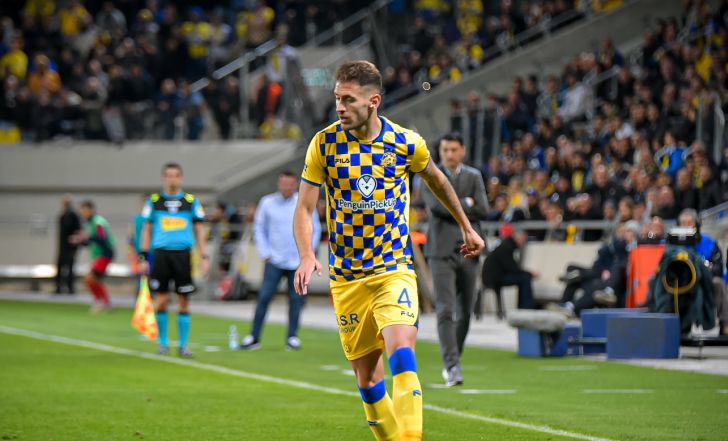 אנריק סאבוריט