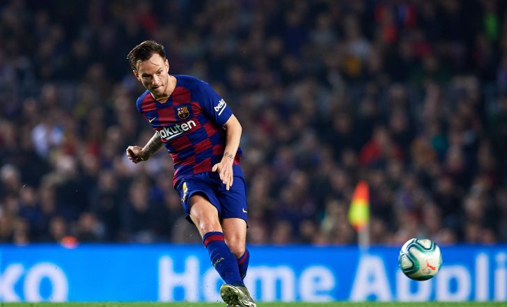 איבן ראקיטיץ'