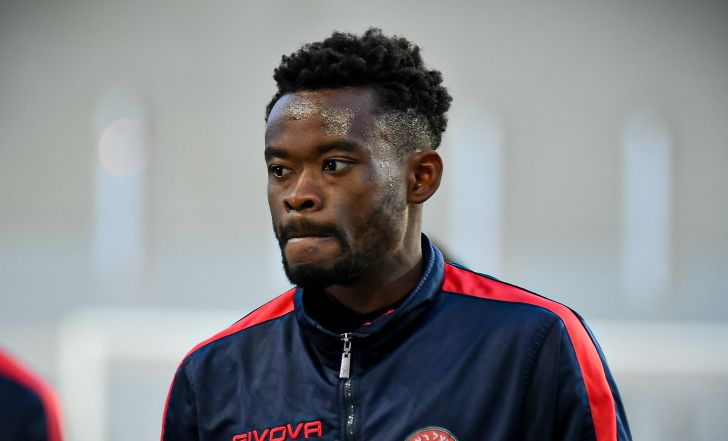 יוג'ין אנסה