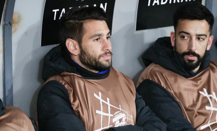 אנתוני וארן