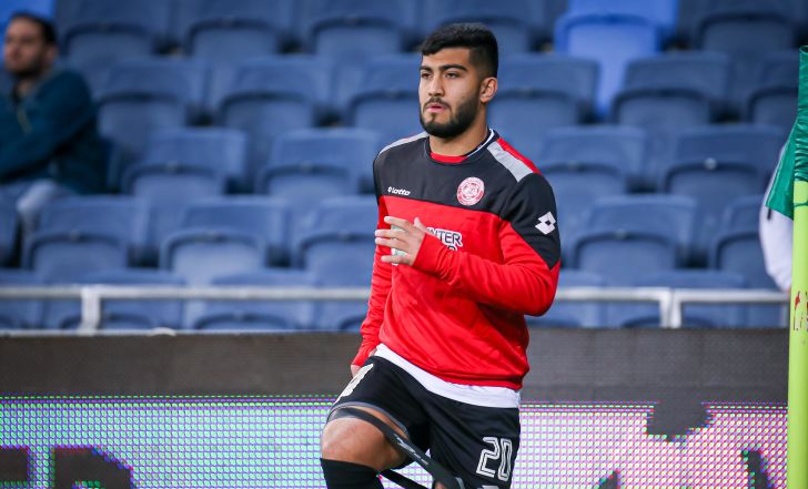 מוחמד אבו פאני