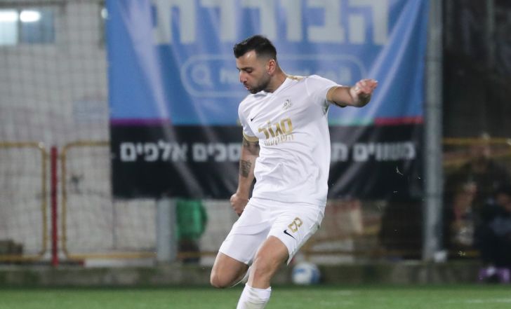 שלומי אזולאי