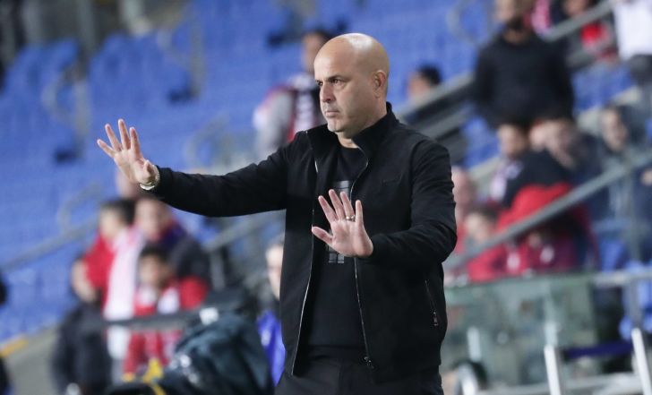 יוסי אבוקסיס