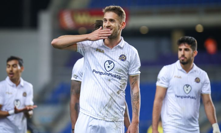 אנריק סבוריט