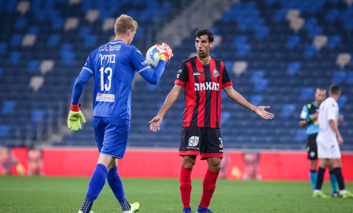 ניקולה גולאן, יסמין בוריץ'