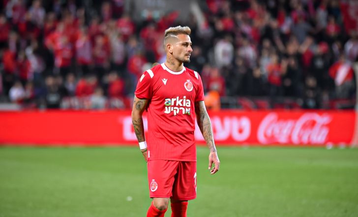 מאור בוזגלו