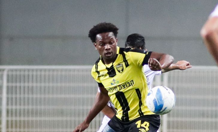 ליוואי גרסיה