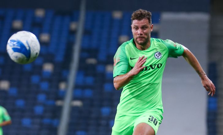 יאניק ווילדסחוט