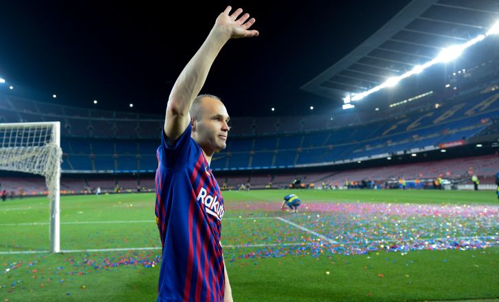 אנדרס אינייסטה