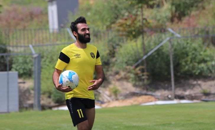 מיכאל אוחנה