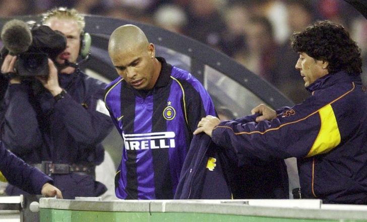 רונאלדו נזאריו