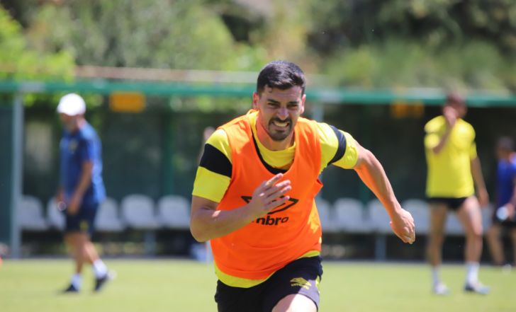 שלומי אזולאי