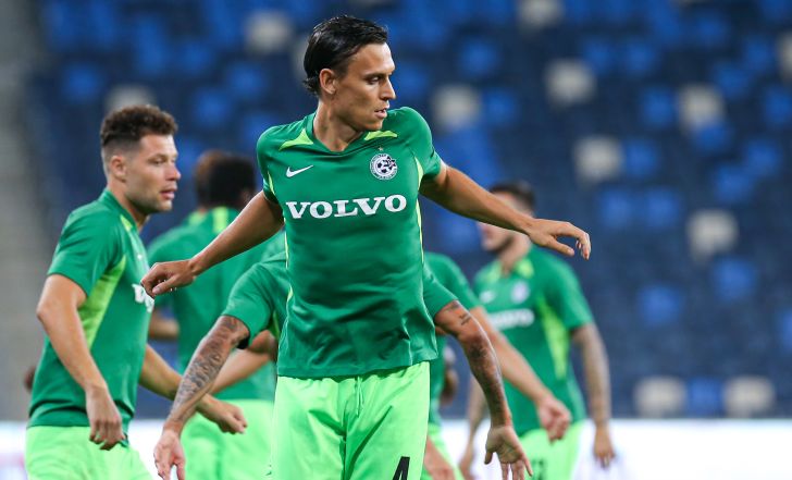 טרנט סיינסבורי