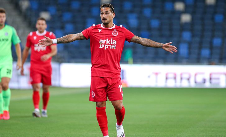 מאור בוזגלו