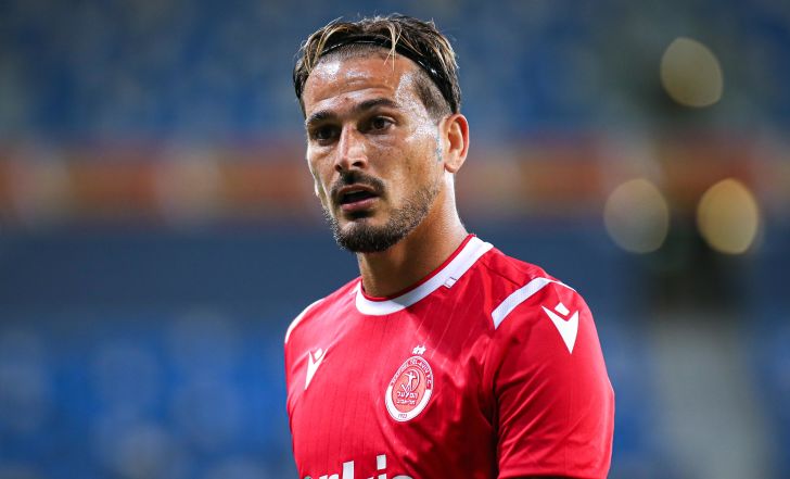 מאור בוזגלו