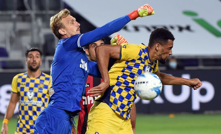 ניק בלקמן, יסמין בוריץ'