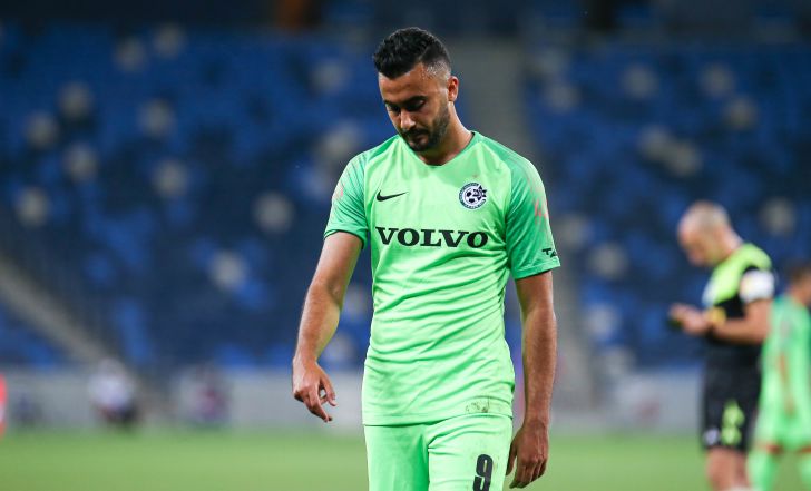 מוחמד עוואד