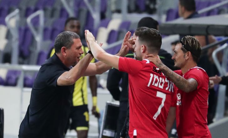 ניר קלינגר, עומרי אלטמן, מאור בוזגלו