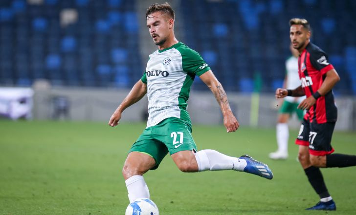 מקסים פלקושצ'נקו