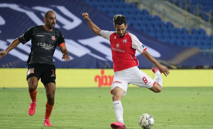 אנתוני וארן, דן מורי