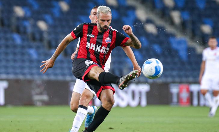 ניסו קפילוטו