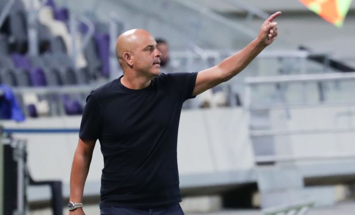 יוסי אבוקסיס