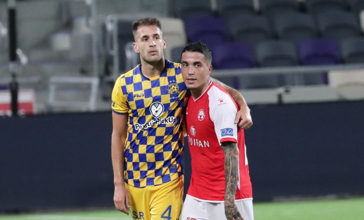 ז'וסוואה, אנריק סבוריט