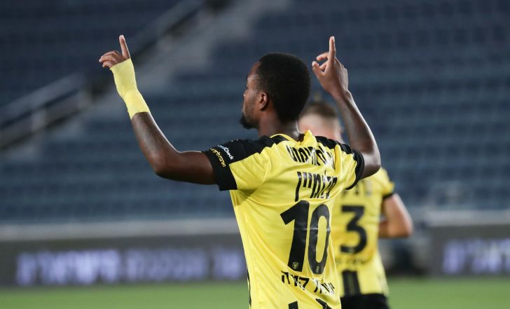 פרדי פלומיין