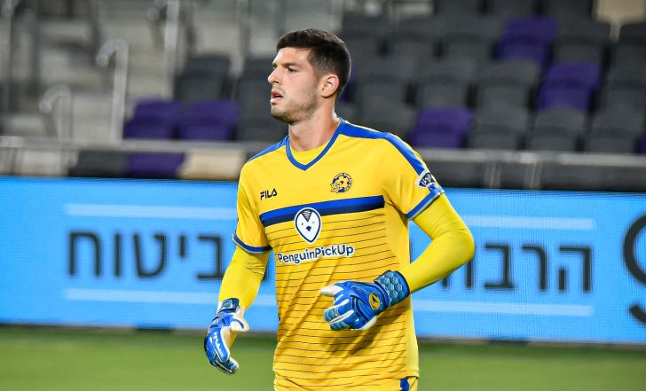 דניאל טננבאום