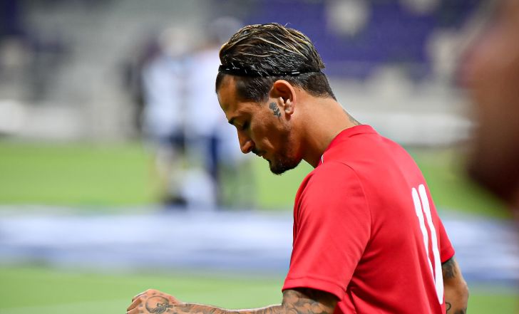 מאור בוזגלו