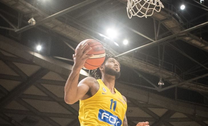 טיילר דורסי