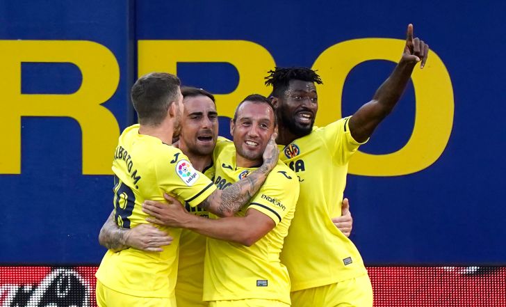 פאקו אלקאסר