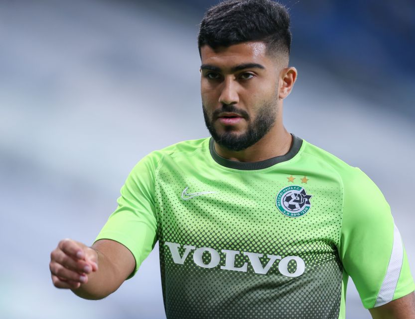 pic ספורט 1 שדרנים https sport1 maariv co il