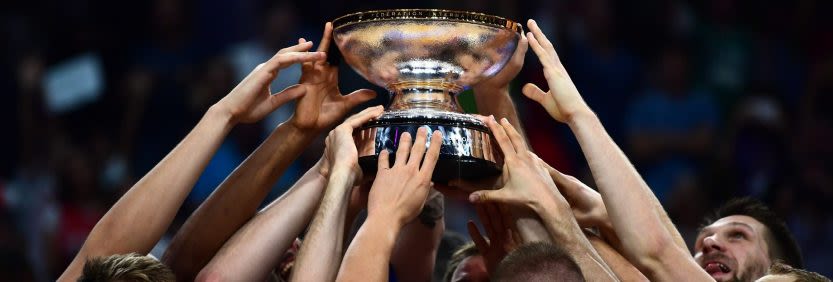 אליפות אירופה