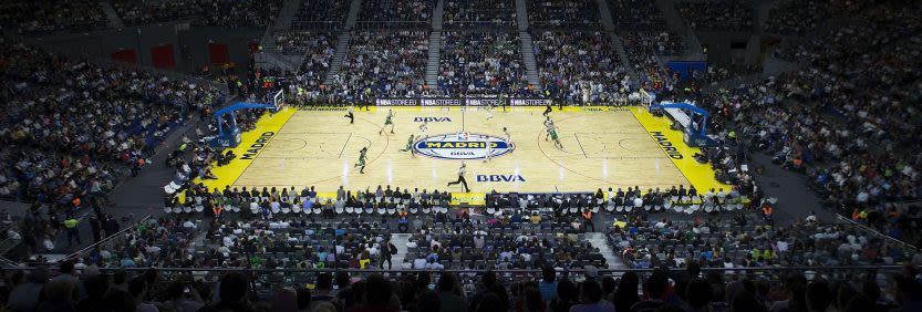 ליגה ספרדית (כדורסל)